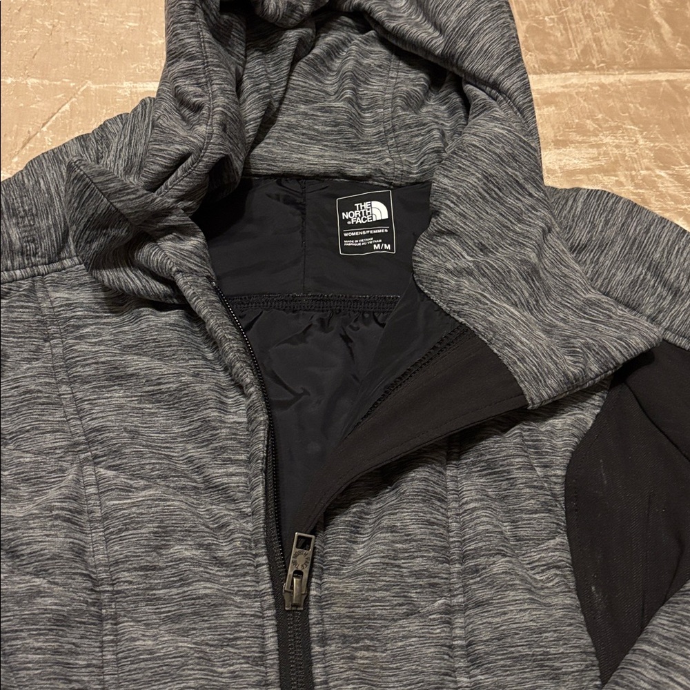 Northface Pseudio Jacket Size Medium - image 3